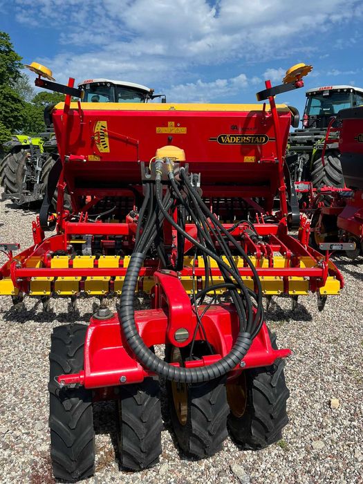 Siewnik Vaderstad RAPID 300S