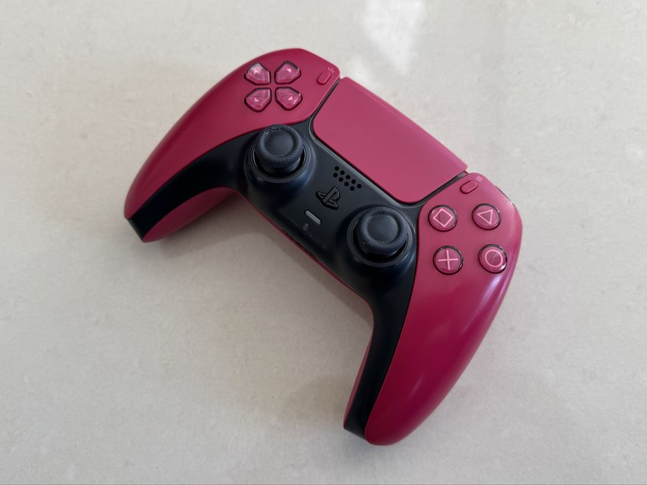 Oryginalny Pad SONY DUALSENSE 5 Bordrowy PS5 PLAYSTATION 5 100% Sprawny Real Foto !