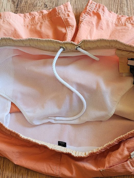 Szorty kąpielowe męskie Tommy Hilfiger