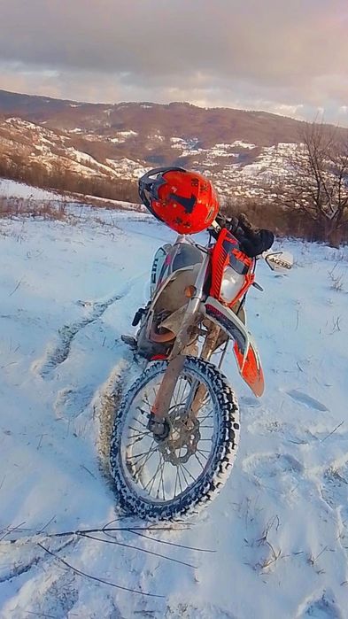 Продам kaya 412 xb 250