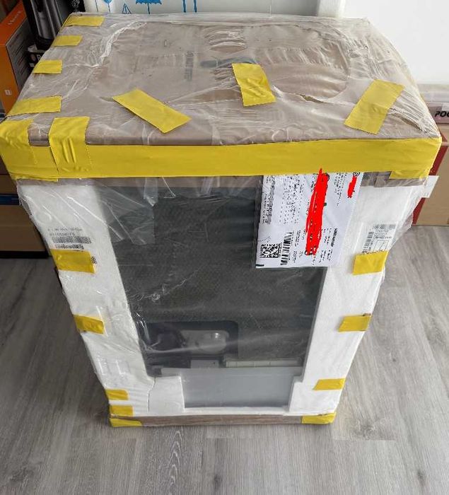 Máquina de Lavar Loiça Encastre HOOVER HI1C5SB *NOVA*