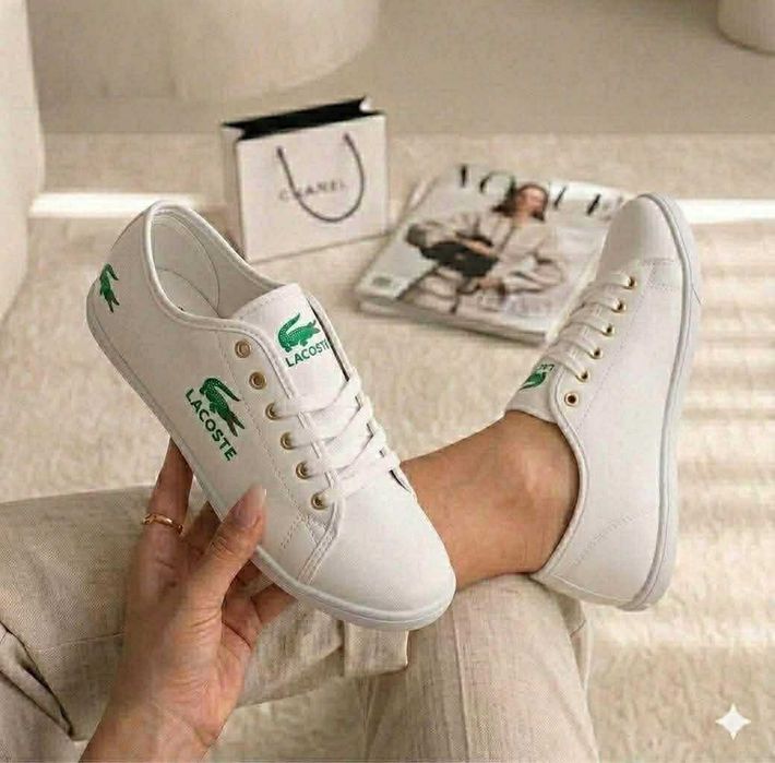 Piękne damskie buty