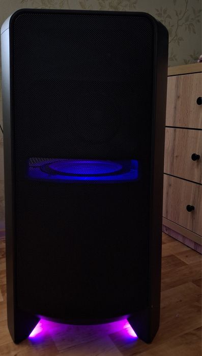Продам музичну колонку  Samsung MX-T70