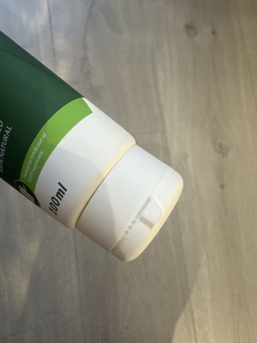 EasyGlide - Bio & Naturalny Żel na Bazie Wody - 100 ml