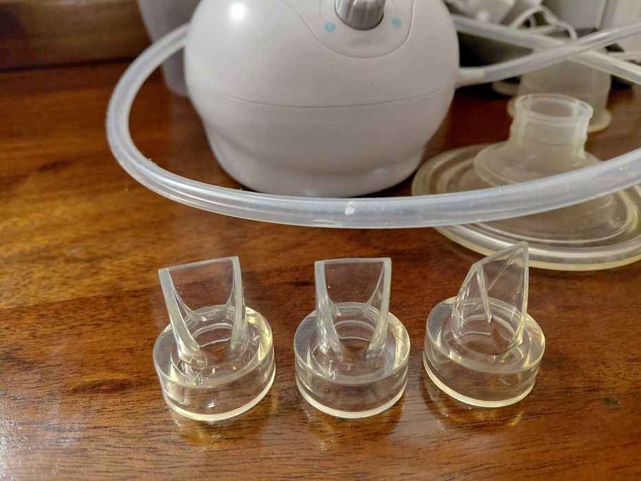 Laktator Canpol używany