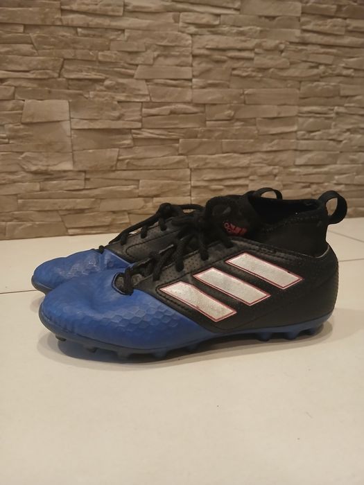 Buty korki Adidas Ace rozmiar 33
