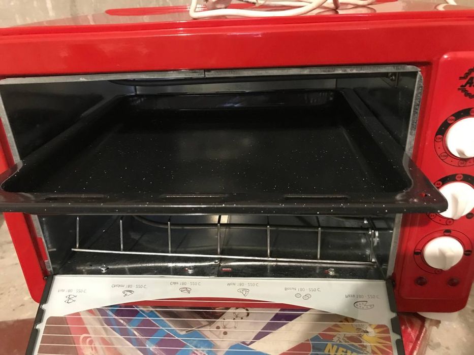 Электропечь/ электрическая печь духовка/ електрична піч/ духова шафа