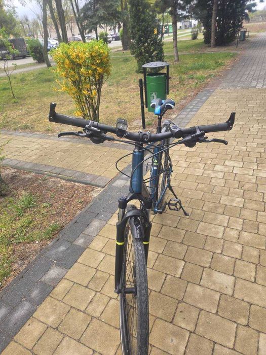 Rower Merida CROSSWAY 100