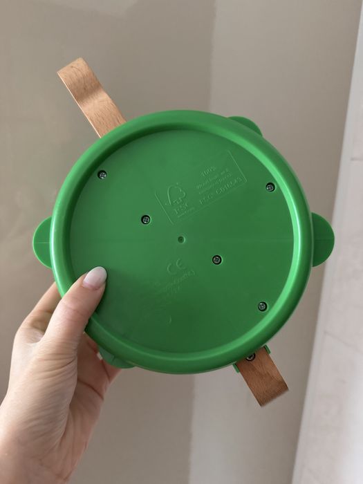 Brinquedo tartaruga