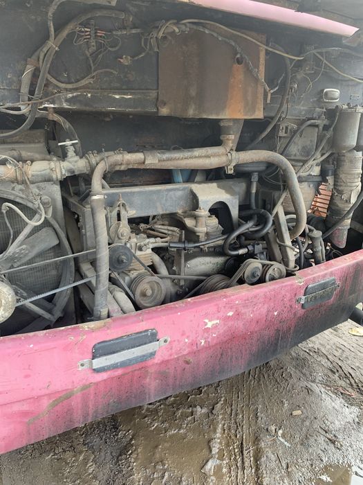 Запчастини Ikarus 250 256  Икарус