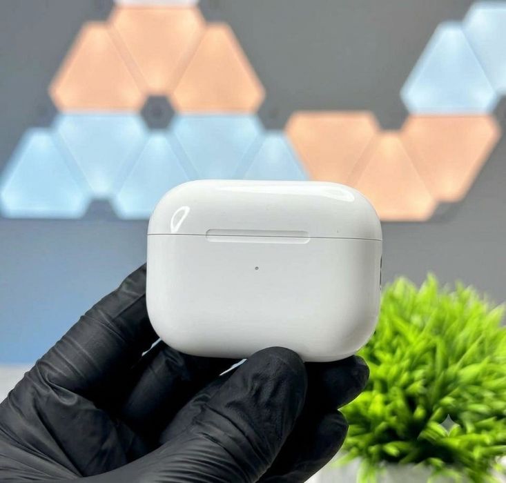 Airpods 2 pro 1 в 1 до оригіналу