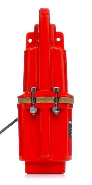 Pompa Ruska Do Wody Brudnej Czystej 450W 450L/H Membrany Nurek