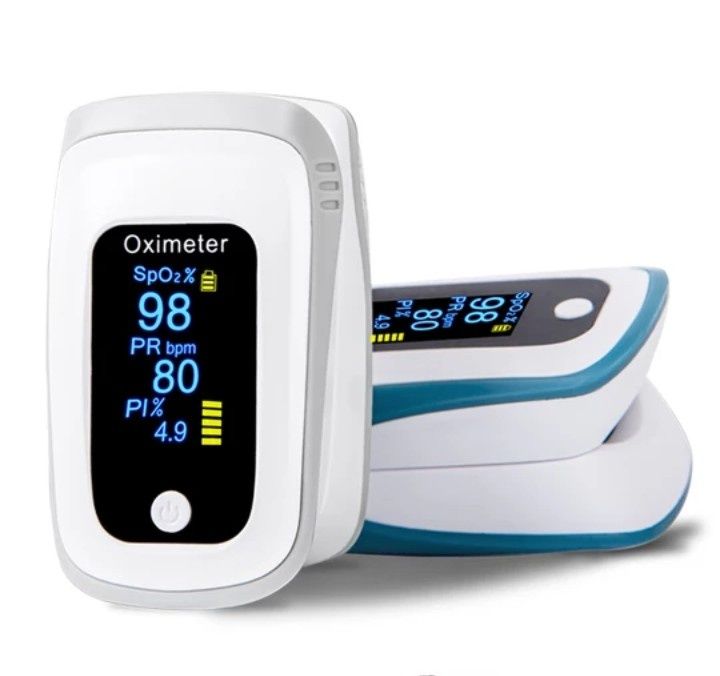 Finger Pulse Oximeter64550567253891120