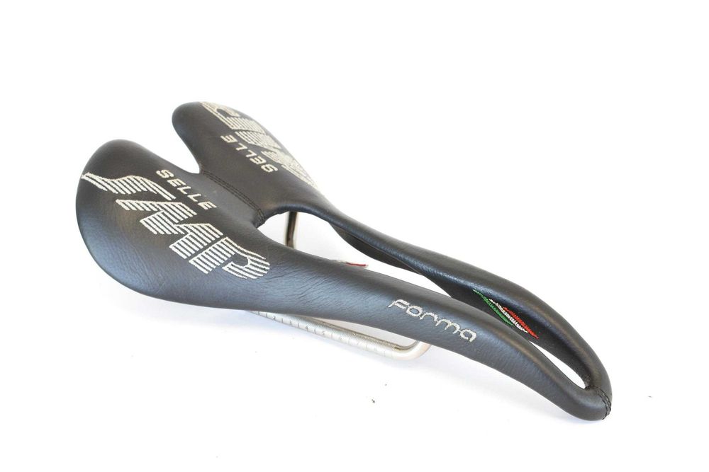 Selle SMP Forma  136 мм сідло шосе шоссе мтб гревел цк фікс трек