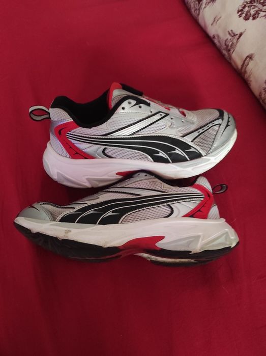 Puma , sneakersy