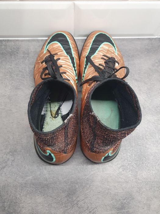 Profesjonalne Elite halówki Nike HypervenomX Proximo IC 42,5