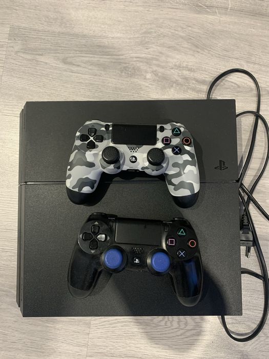 Playstation 4 1TB