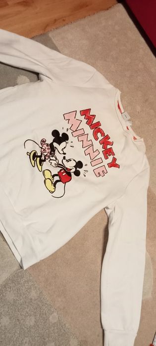 Bluza damska Disney M