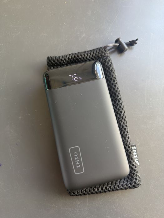 Powerbank Inu BI-B5 2000mAh