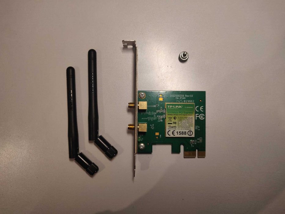 Karta sieciowa TP-Link TL-WN881ND