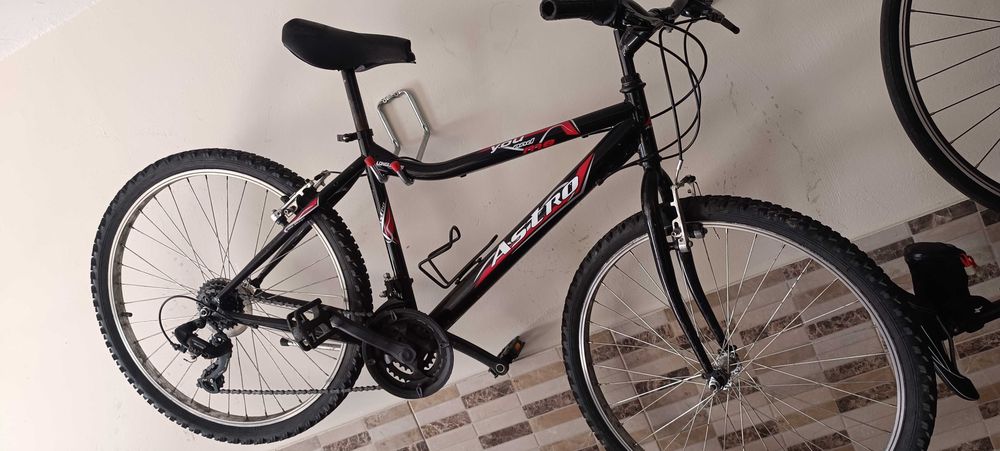 Bicicleta roda 26