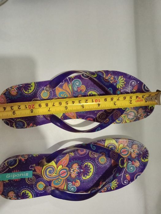 Вьетнамки 36-38 р