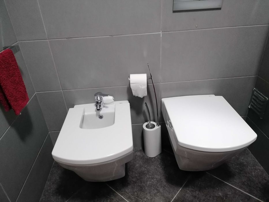 Quarto para estudante/estágio português IPVC/ESTG