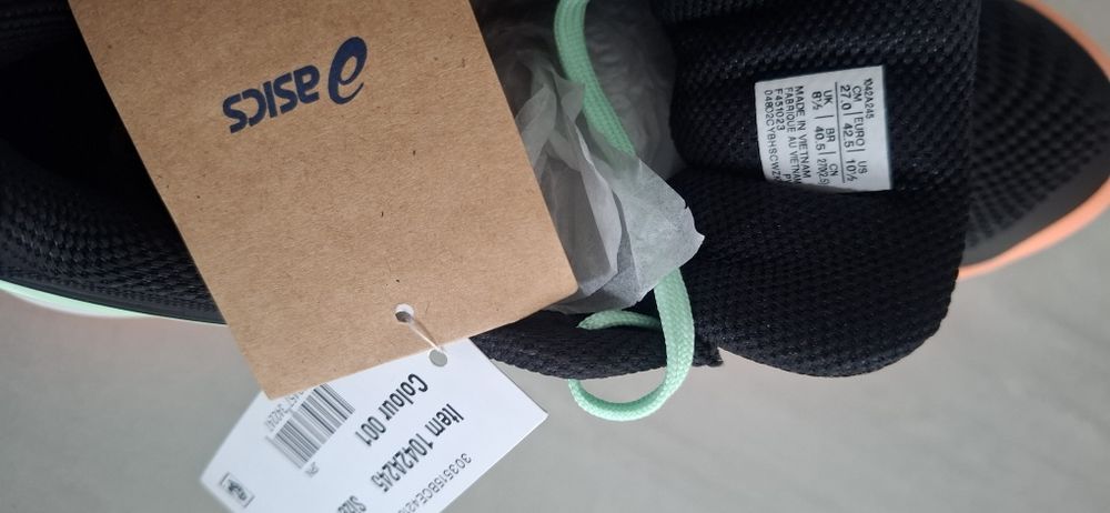 Buty ASICS rozm. 42.5