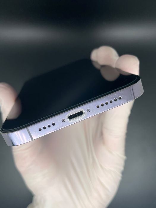 iPhone 14 Pro Max 128GB - Excelente Estado