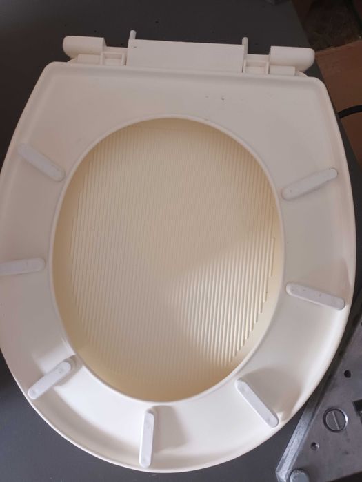 Conjunto sanitário