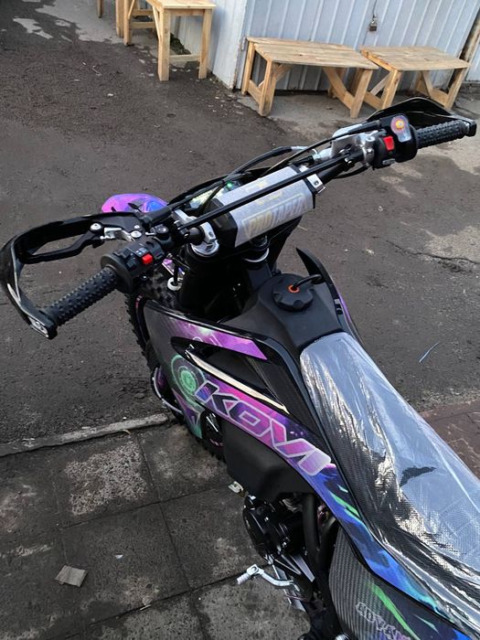 Кові Адванс Фрі райд 300
