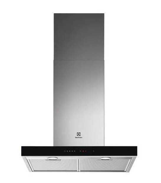 Exaustor Electrolux - Novo em caixa