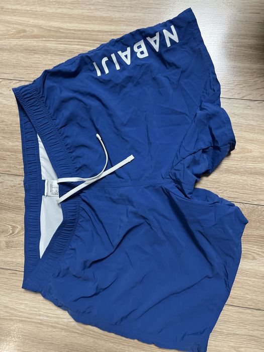 Spodenki kąpielowe Nabaiji L-XL