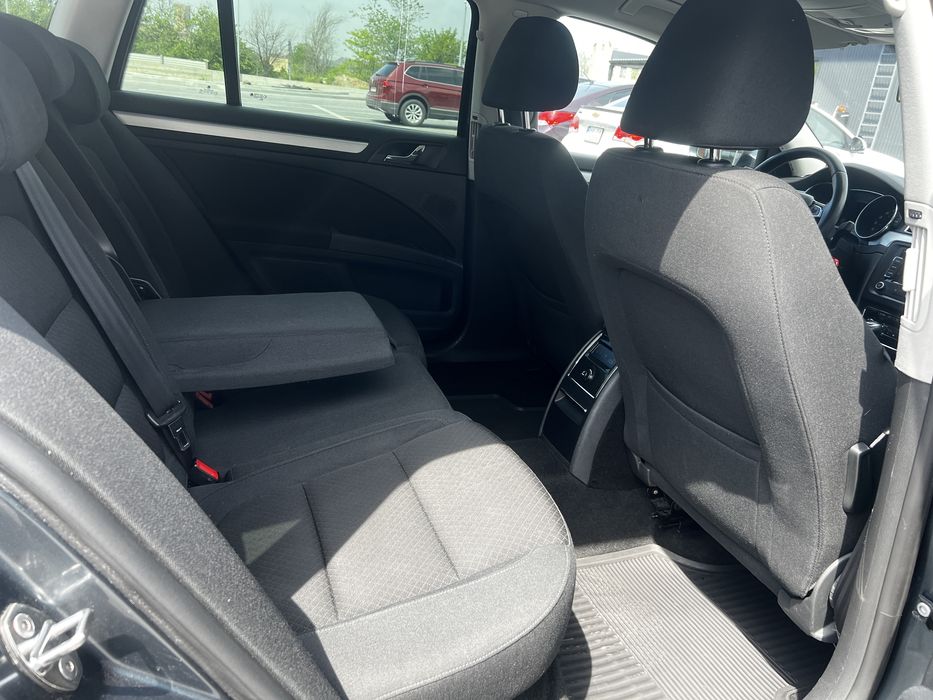 Skoda superb ||,2013г.