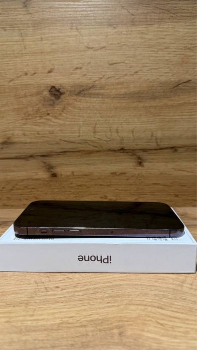 iPhone 14 Pro Max 128Gb Deep Purple