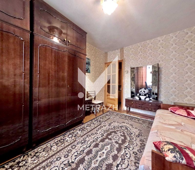 Продам 3 к. квартиру Академика Павлова метро Салтовское 524 м/н