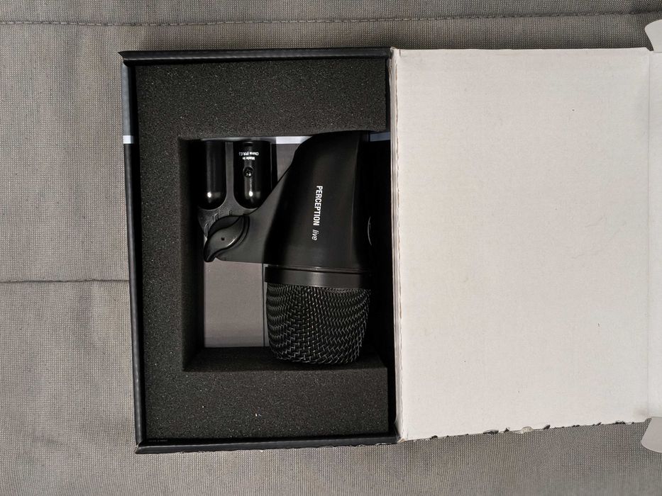 AKG Perception Live P2 – do stopy/ basu