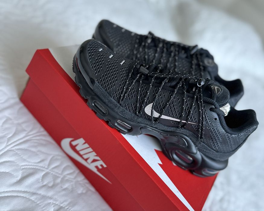 Sneakersy Air Max Plus Utility