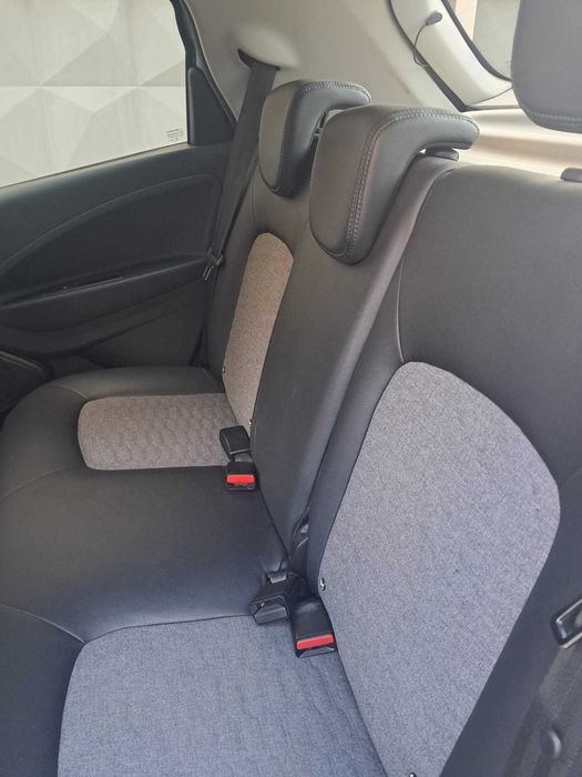 Renault ZOE R135