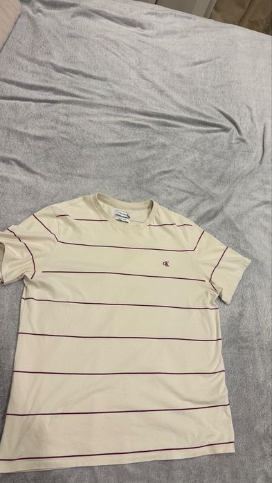 Футболка Calvin Klein