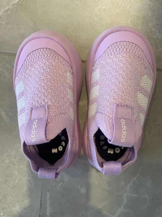 Adidas, літні кросівки, стан ідеальний, 23 р