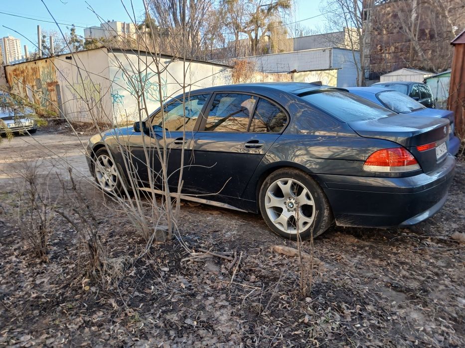 Обмін є65 н62б36 газ бендз