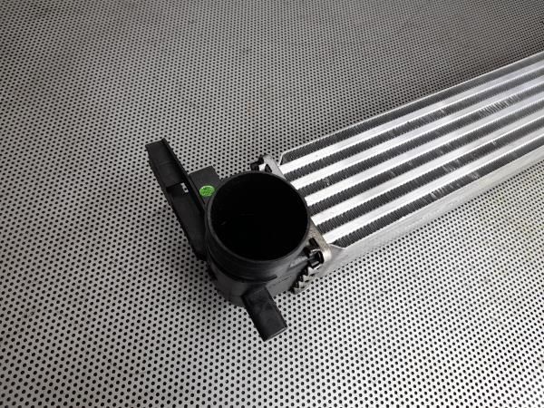 Radiador do intercooler SEAT Ibiza IV (6J5, 6P1)