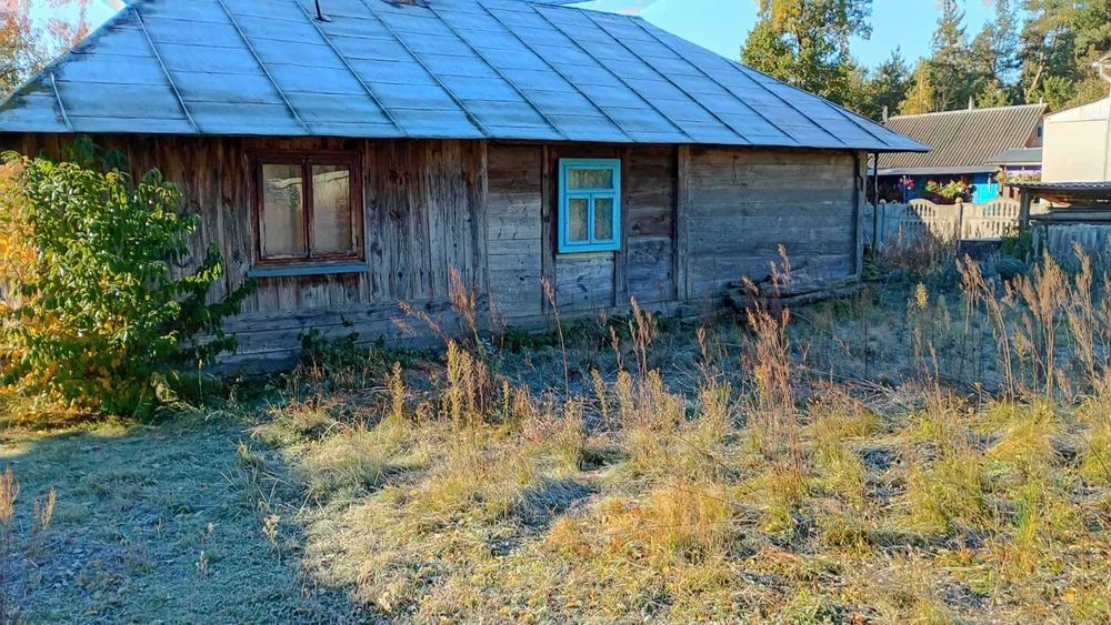 Продам хату с.Пили (деревенка)