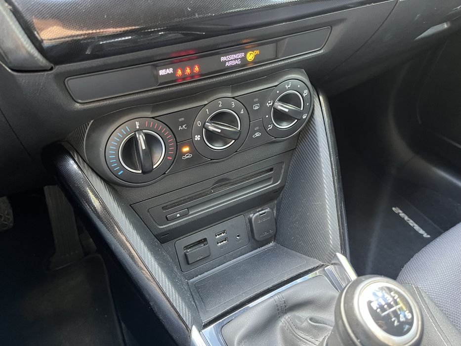 Mazda 2 1.5 Sky.Evolve Navi - ÚNICO DONO