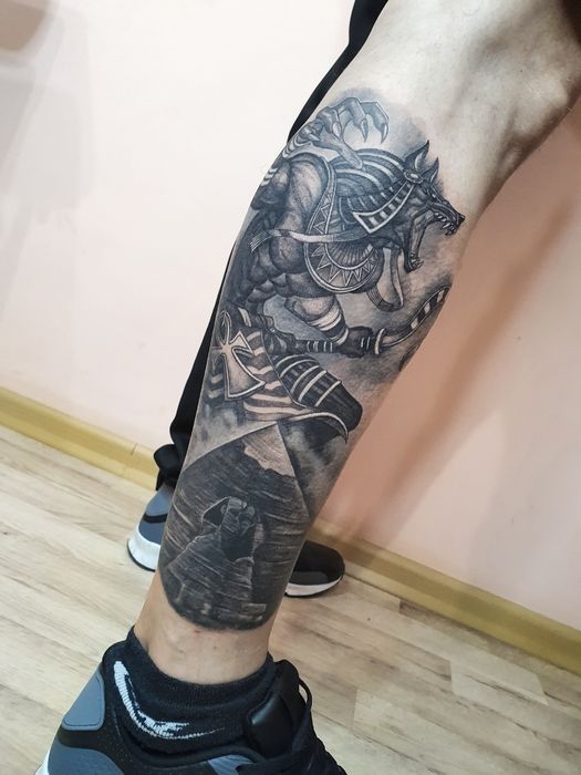 Майстер татуювання. Художник. - Тату, татуаж, пірсинг Кривий Ріг на Olx