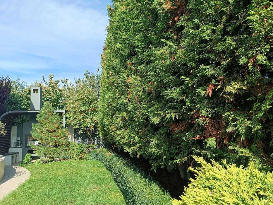 Дом мечты на Костанди