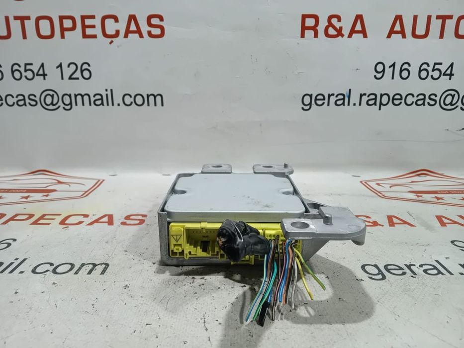 Centralina de Airbag Mazda MX5  MX-5 W2T80372 Original