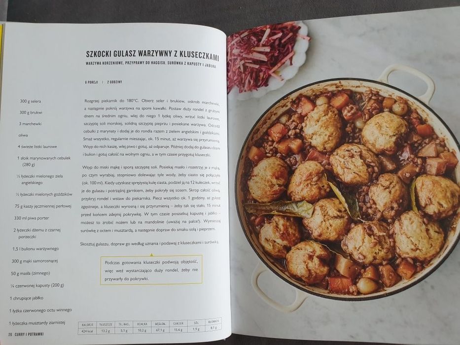 STAN IDEALNY 'Wege' - Jamie Oliver | rok wydania 2019