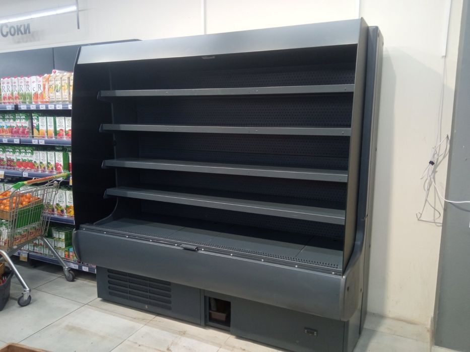 Регал МОДЕНА 2 м